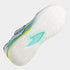 T Spin White
